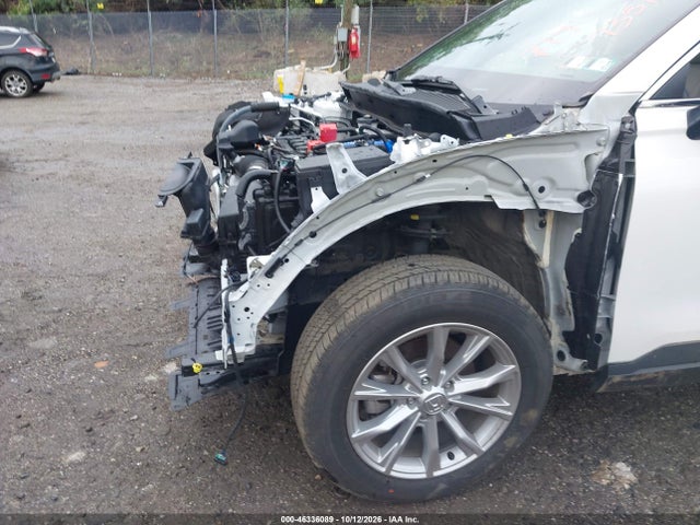 Продаж на аукціоні авто 2025 Honda Cr-v Ex-l Awd, vin: 2HKRS4H73SH465811, номер лоту: 46336089