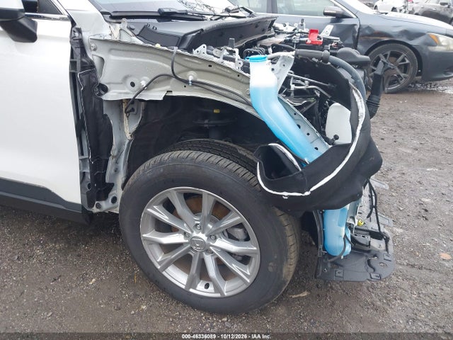 Продаж на аукціоні авто 2025 Honda Cr-v Ex-l Awd, vin: 2HKRS4H73SH465811, номер лоту: 46336089