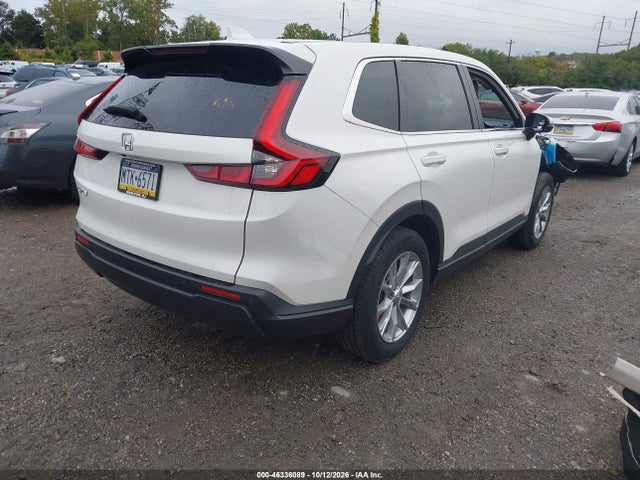 Продаж на аукціоні авто 2025 Honda Cr-v Ex-l Awd, vin: 2HKRS4H73SH465811, номер лоту: 46336089