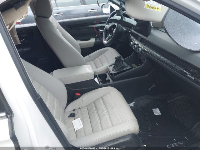Продаж на аукціоні авто 2025 Honda Cr-v Ex-l Awd, vin: 2HKRS4H73SH465811, номер лоту: 46336089