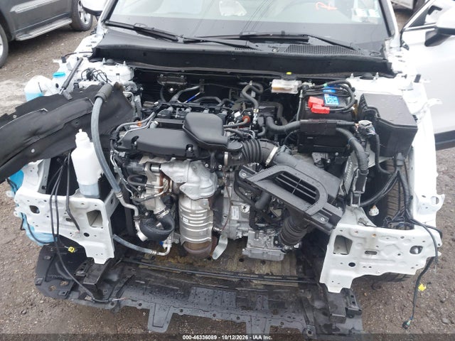 Продаж на аукціоні авто 2025 Honda Cr-v Ex-l Awd, vin: 2HKRS4H73SH465811, номер лоту: 46336089