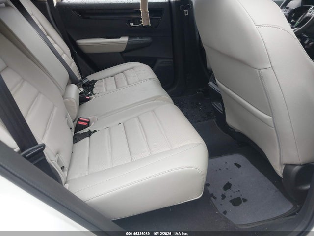 Продаж на аукціоні авто 2025 Honda Cr-v Ex-l Awd, vin: 2HKRS4H73SH465811, номер лоту: 46336089