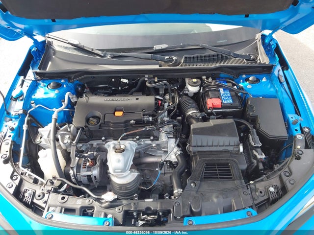 Aukcja sprzedaży 2024 Honda Civic Sport, vin: 19XFL2H82RE038664, numer aukcji: 46336096