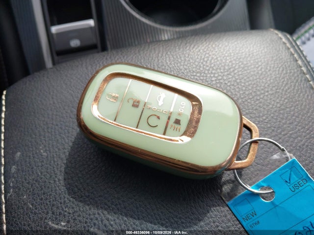Aukcja sprzedaży 2024 Honda Civic Sport, vin: 19XFL2H82RE038664, numer aukcji: 46336096