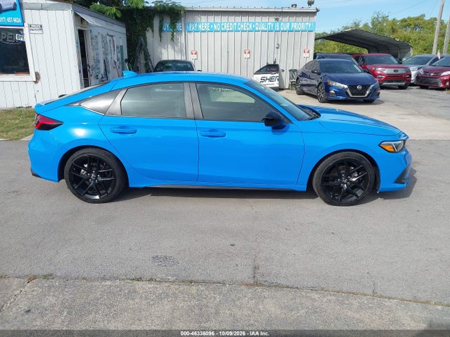 Aukcja sprzedaży 2024 Honda Civic Sport, vin: 19XFL2H82RE038664, numer aukcji: 46336096