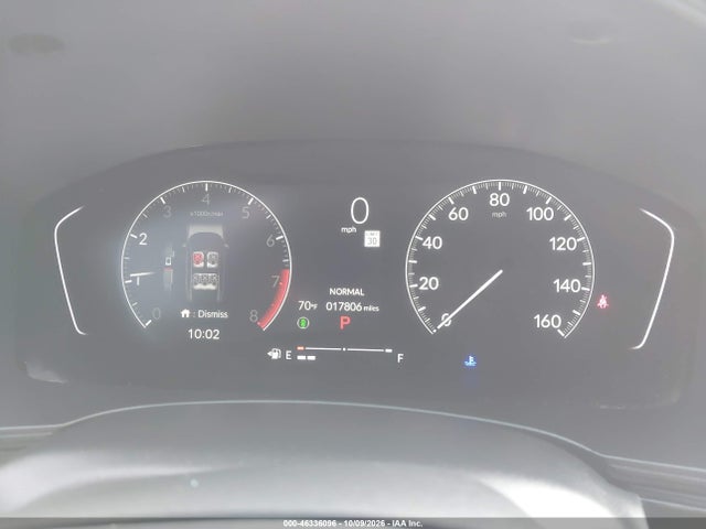 Aukcja sprzedaży 2024 Honda Civic Sport, vin: 19XFL2H82RE038664, numer aukcji: 46336096