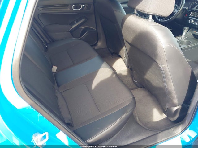 Aukcja sprzedaży 2024 Honda Civic Sport, vin: 19XFL2H82RE038664, numer aukcji: 46336096