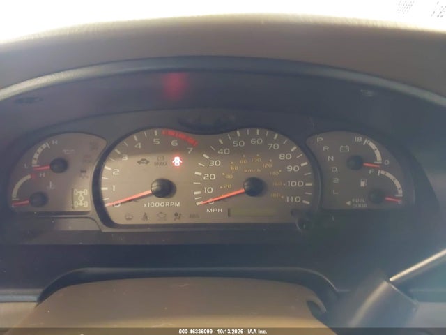 Продажа на аукционе авто 2003 Toyota Sequoia Limited V8, vin: 5TDBT48A23S187974, номер лота: 46336099
