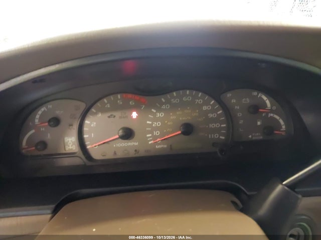 Продажа на аукционе авто 2003 Toyota Sequoia Limited V8, vin: 5TDBT48A23S187974, номер лота: 46336099