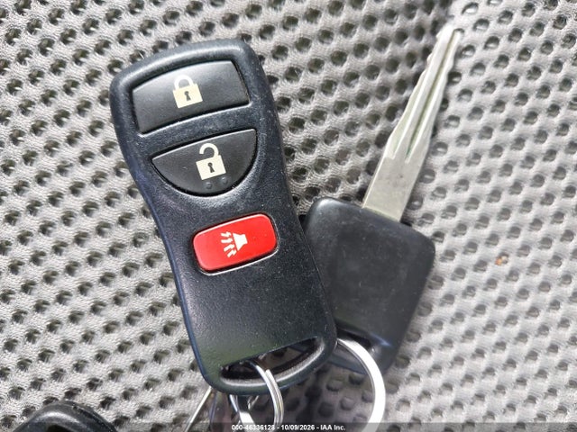 Aukcja sprzedaży 2012 Nissan Frontier Sv, vin: 1N6AD0EV7CC462908, numer aukcji: 46336128