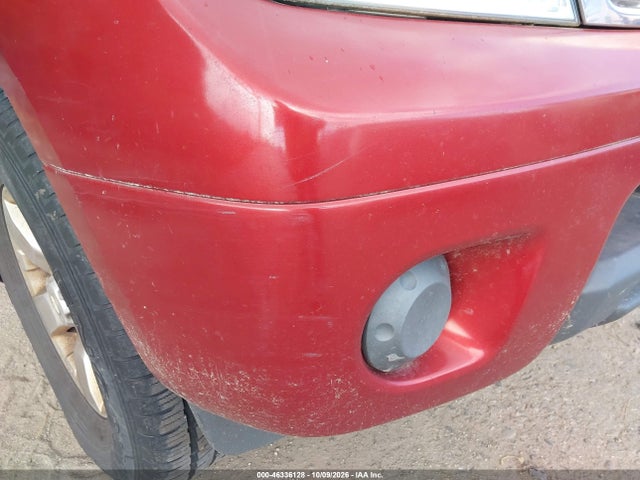 Aukcja sprzedaży 2012 Nissan Frontier Sv, vin: 1N6AD0EV7CC462908, numer aukcji: 46336128