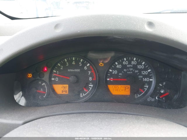 Aukcja sprzedaży 2012 Nissan Frontier Sv, vin: 1N6AD0EV7CC462908, numer aukcji: 46336128