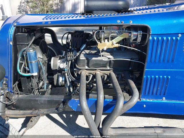 Продаж на аукціоні авто 1932 Ford 2 Door Coupe, vin: 18110919, номер лоту: 46336132