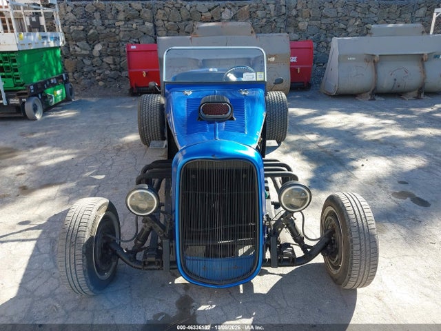 Продаж на аукціоні авто 1932 Ford 2 Door Coupe, vin: 18110919, номер лоту: 46336132