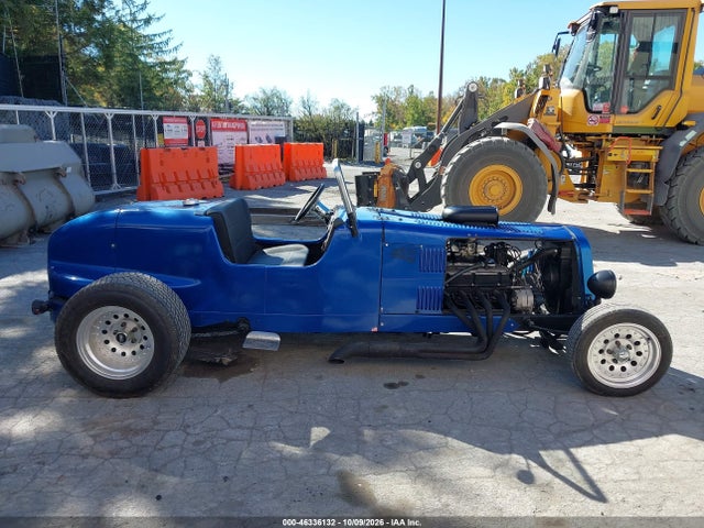 Продаж на аукціоні авто 1932 Ford 2 Door Coupe, vin: 18110919, номер лоту: 46336132
