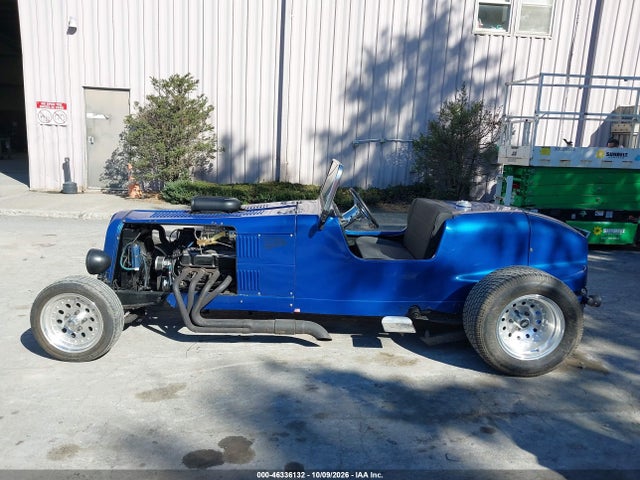 Продаж на аукціоні авто 1932 Ford 2 Door Coupe, vin: 18110919, номер лоту: 46336132