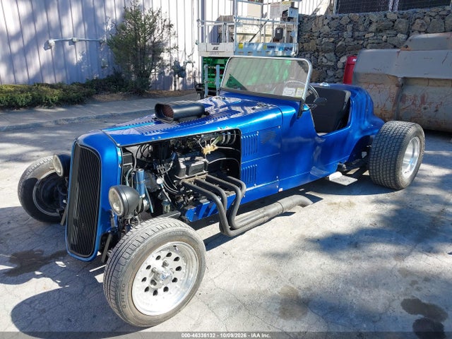 Продаж на аукціоні авто 1932 Ford 2 Door Coupe, vin: 18110919, номер лоту: 46336132