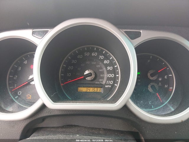 2003 Toyota 4runner Limited V6 მანქანა იყიდება აუქციონზე, vin: JTEZU17R730003273, აუქციონის ნომერი: 46336133