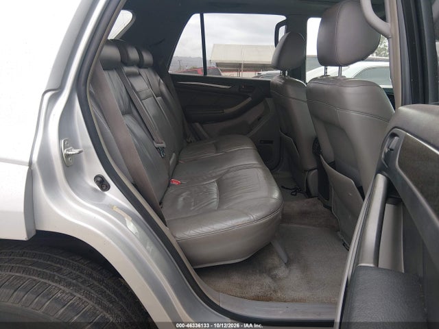 2003 Toyota 4runner Limited V6 მანქანა იყიდება აუქციონზე, vin: JTEZU17R730003273, აუქციონის ნომერი: 46336133