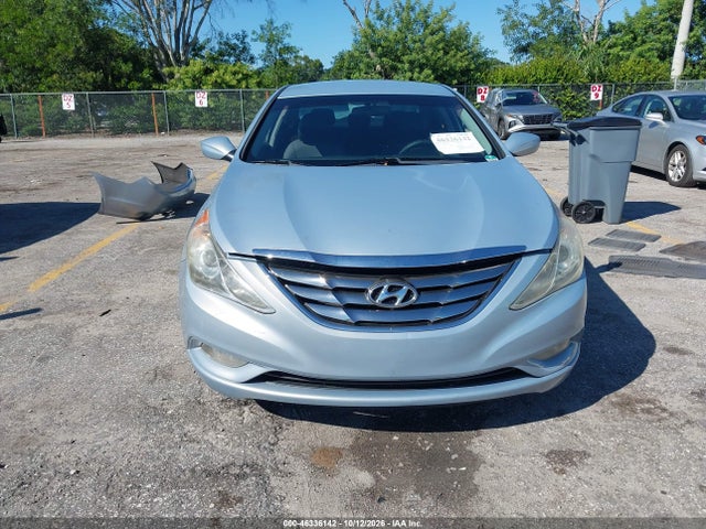 Продаж на аукціоні авто 2011 Hyundai Sonata Se, vin: 5NPEC4ACXBH134386, номер лоту: 46336142