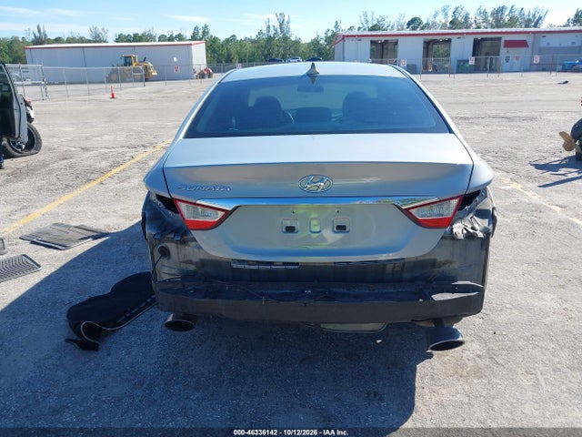 Продаж на аукціоні авто 2011 Hyundai Sonata Se, vin: 5NPEC4ACXBH134386, номер лоту: 46336142