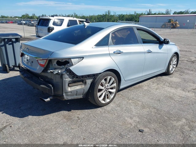 Продаж на аукціоні авто 2011 Hyundai Sonata Se, vin: 5NPEC4ACXBH134386, номер лоту: 46336142