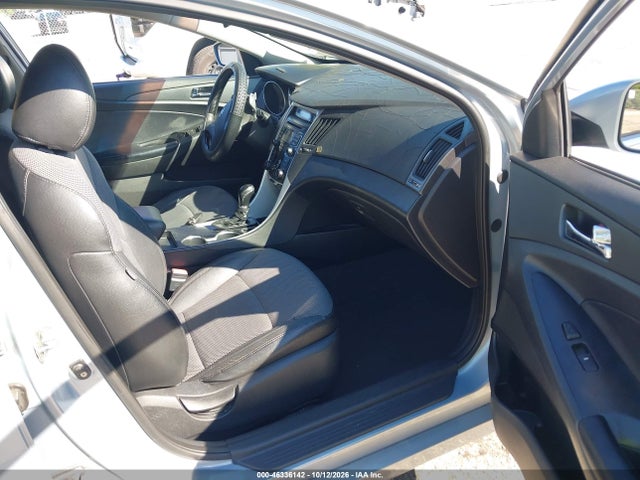 Продаж на аукціоні авто 2011 Hyundai Sonata Se, vin: 5NPEC4ACXBH134386, номер лоту: 46336142