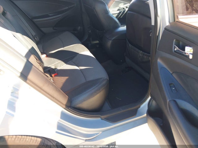 Продаж на аукціоні авто 2011 Hyundai Sonata Se, vin: 5NPEC4ACXBH134386, номер лоту: 46336142