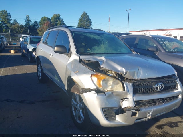 Продаж на аукціоні авто 2011 Toyota Rav4, vin: 2T3ZF4DV5BW064343, номер лоту: 46336153