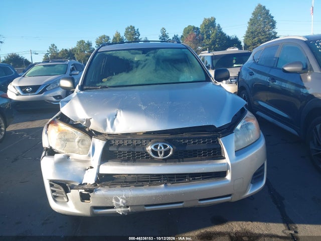 Продажа на аукционе авто 2011 Toyota Rav4, vin: 2T3ZF4DV5BW064343, номер лота: 46336153