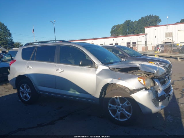 Продажа на аукционе авто 2011 Toyota Rav4, vin: 2T3ZF4DV5BW064343, номер лота: 46336153