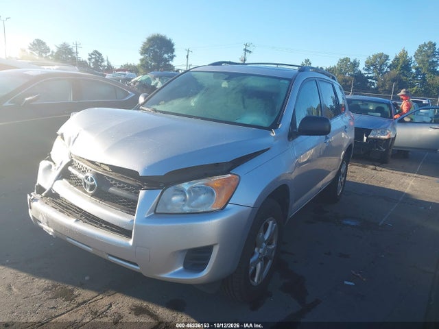 Продажа на аукционе авто 2011 Toyota Rav4, vin: 2T3ZF4DV5BW064343, номер лота: 46336153