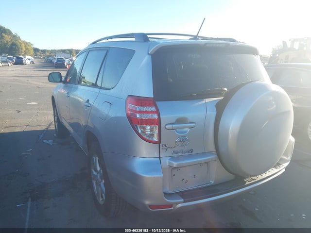 Продажа на аукционе авто 2011 Toyota Rav4, vin: 2T3ZF4DV5BW064343, номер лота: 46336153
