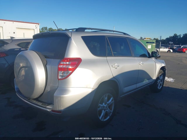 Продажа на аукционе авто 2011 Toyota Rav4, vin: 2T3ZF4DV5BW064343, номер лота: 46336153