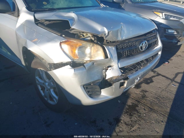 Продажа на аукционе авто 2011 Toyota Rav4, vin: 2T3ZF4DV5BW064343, номер лота: 46336153