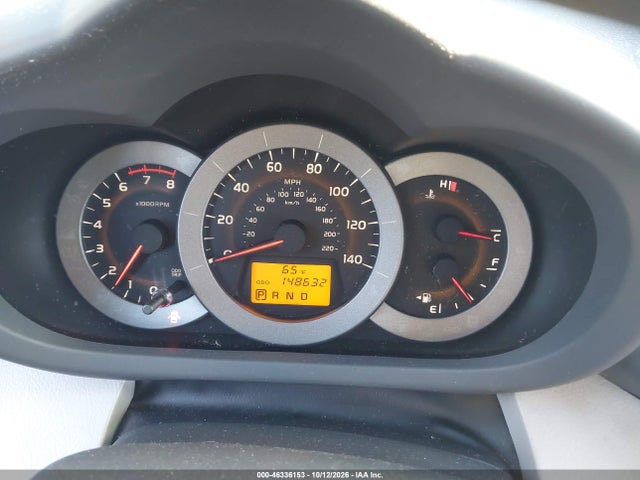 Продажа на аукционе авто 2011 Toyota Rav4, vin: 2T3ZF4DV5BW064343, номер лота: 46336153