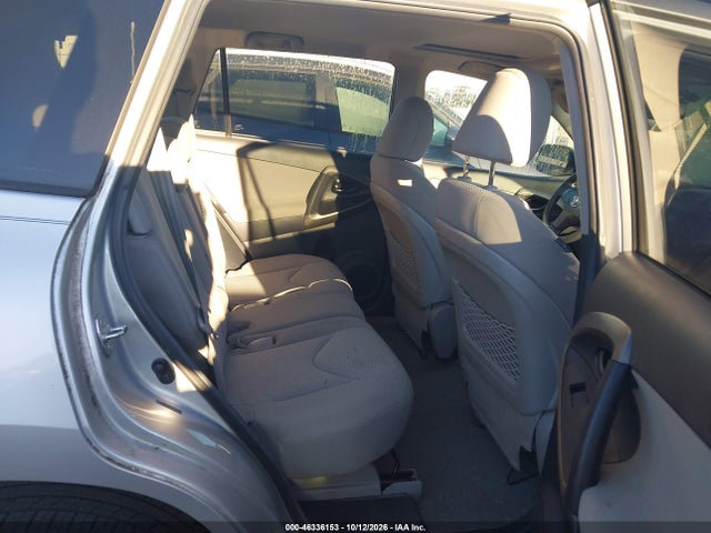 Продажа на аукционе авто 2011 Toyota Rav4, vin: 2T3ZF4DV5BW064343, номер лота: 46336153