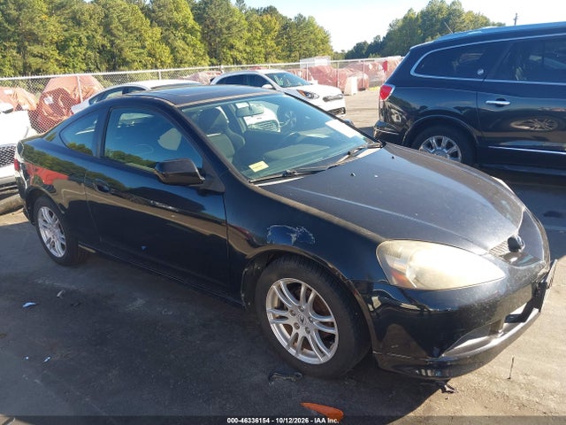 Продаж на аукціоні авто 2005 Acura Rsx, vin: JH4DC53895S004615, номер лоту: 46336154