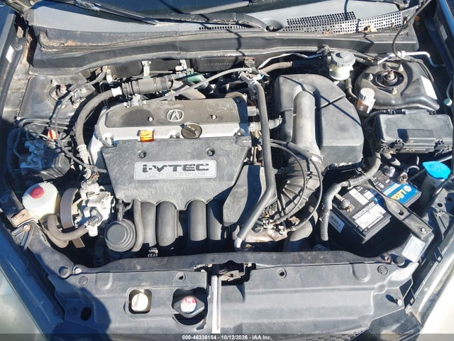 Продаж на аукціоні авто 2005 Acura Rsx, vin: JH4DC53895S004615, номер лоту: 46336154