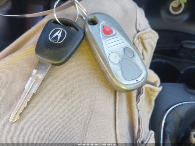 Продаж на аукціоні авто 2005 Acura Rsx, vin: JH4DC53895S004615, номер лоту: 46336154