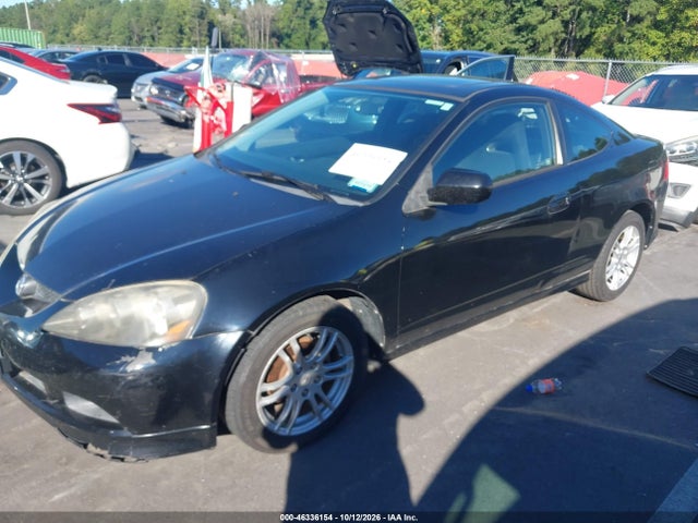 Продаж на аукціоні авто 2005 Acura Rsx, vin: JH4DC53895S004615, номер лоту: 46336154