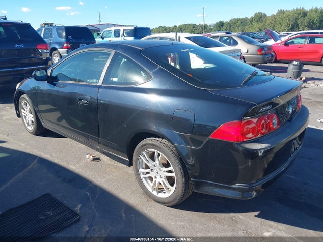 Продаж на аукціоні авто 2005 Acura Rsx, vin: JH4DC53895S004615, номер лоту: 46336154