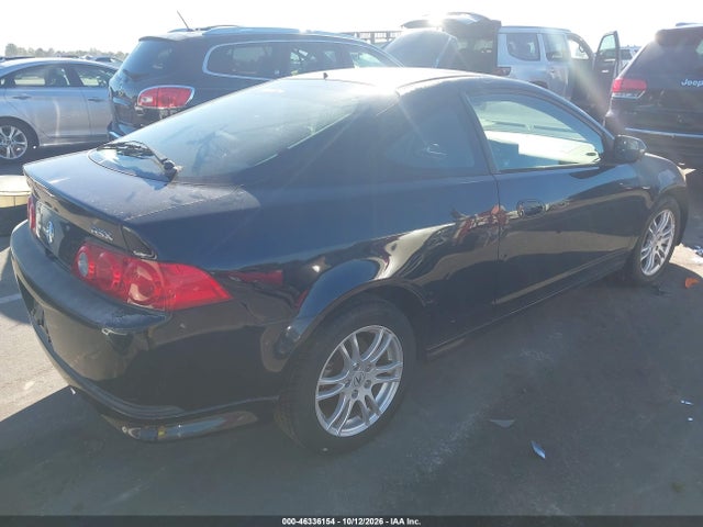 Продаж на аукціоні авто 2005 Acura Rsx, vin: JH4DC53895S004615, номер лоту: 46336154