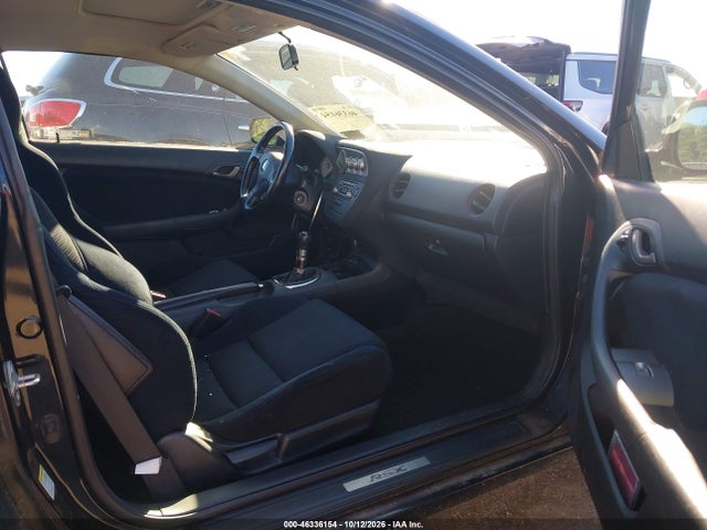 Продаж на аукціоні авто 2005 Acura Rsx, vin: JH4DC53895S004615, номер лоту: 46336154
