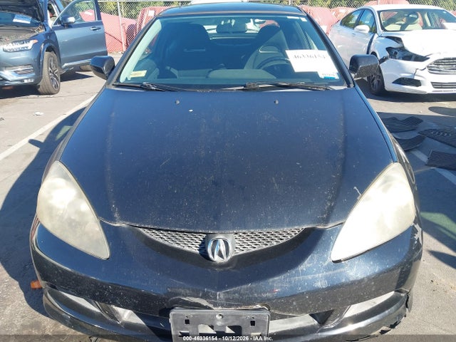 Продаж на аукціоні авто 2005 Acura Rsx, vin: JH4DC53895S004615, номер лоту: 46336154