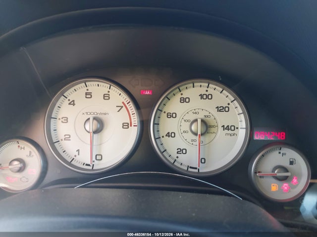 Продаж на аукціоні авто 2005 Acura Rsx, vin: JH4DC53895S004615, номер лоту: 46336154