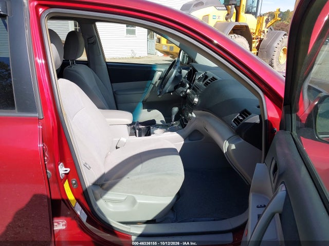 Aukcja sprzedaży 2008 Toyota Highlander Sport, vin: JTEES43A982063766, numer aukcji: 46336155