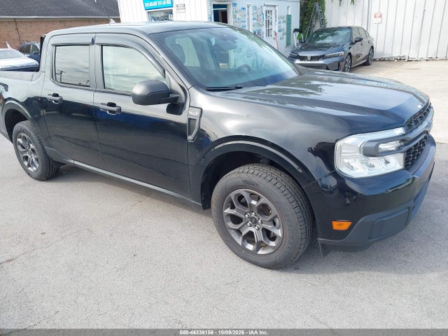 Продаж на аукціоні авто 2022 Ford Maverick Xlt, vin: 3FTTW8F91NRA48808, номер лоту: 46336156