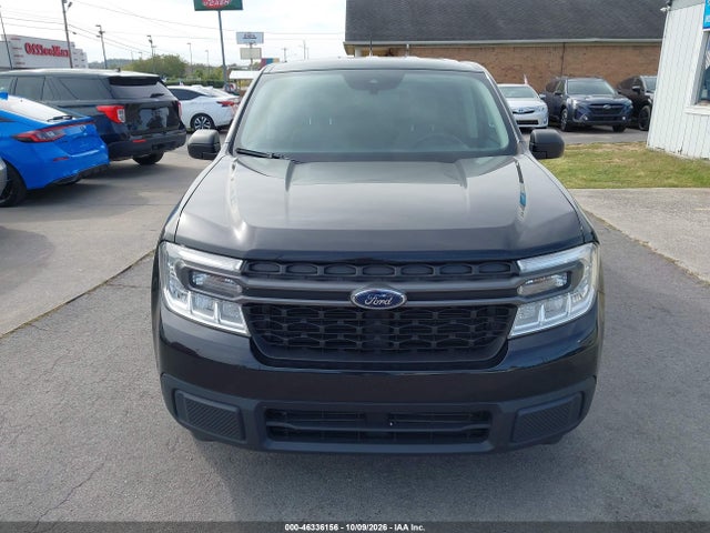46336156 :رقم المزاد ، 3FTTW8F91NRA48808 vin ، 2022 Ford Maverick Xlt مزاد بيع