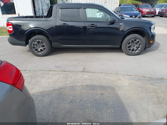 46336156 :رقم المزاد ، 3FTTW8F91NRA48808 vin ، 2022 Ford Maverick Xlt مزاد بيع